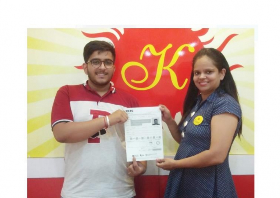 KAPRI EDUCATION & IMMIGRATION SERVICES PVT LTD